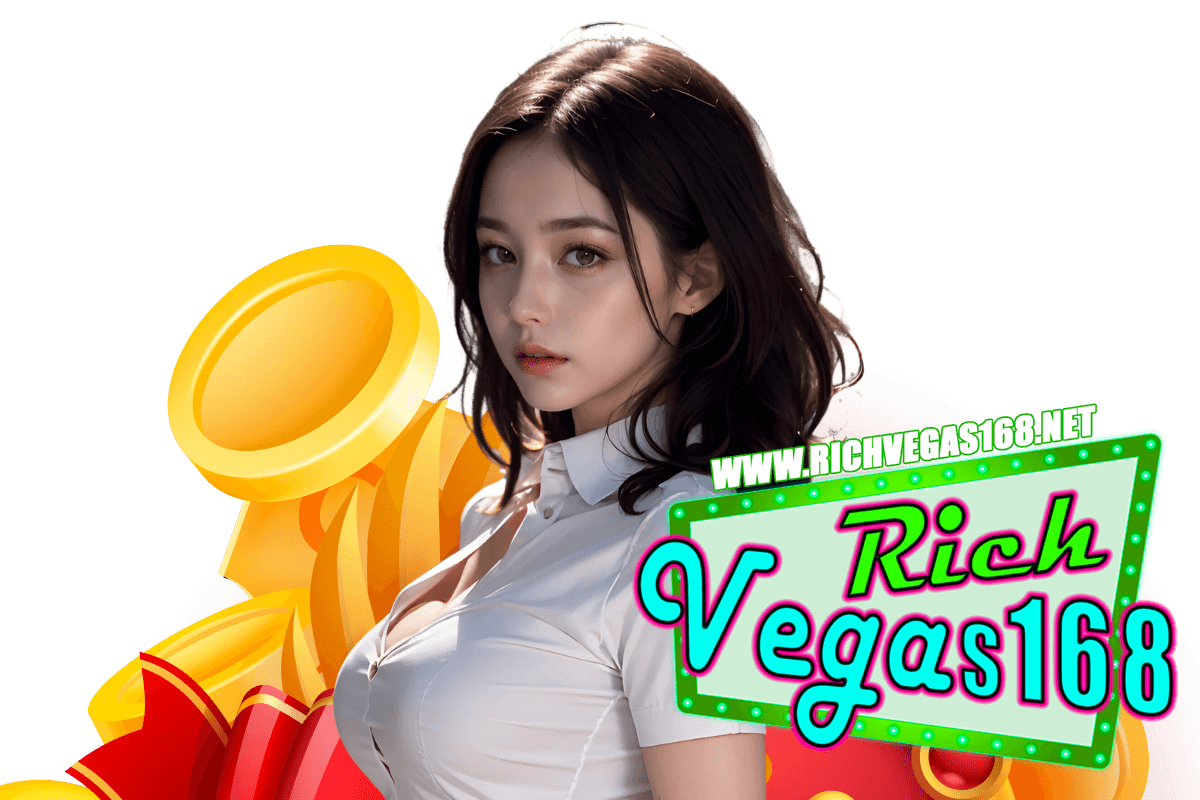 richvegas168 wallet
