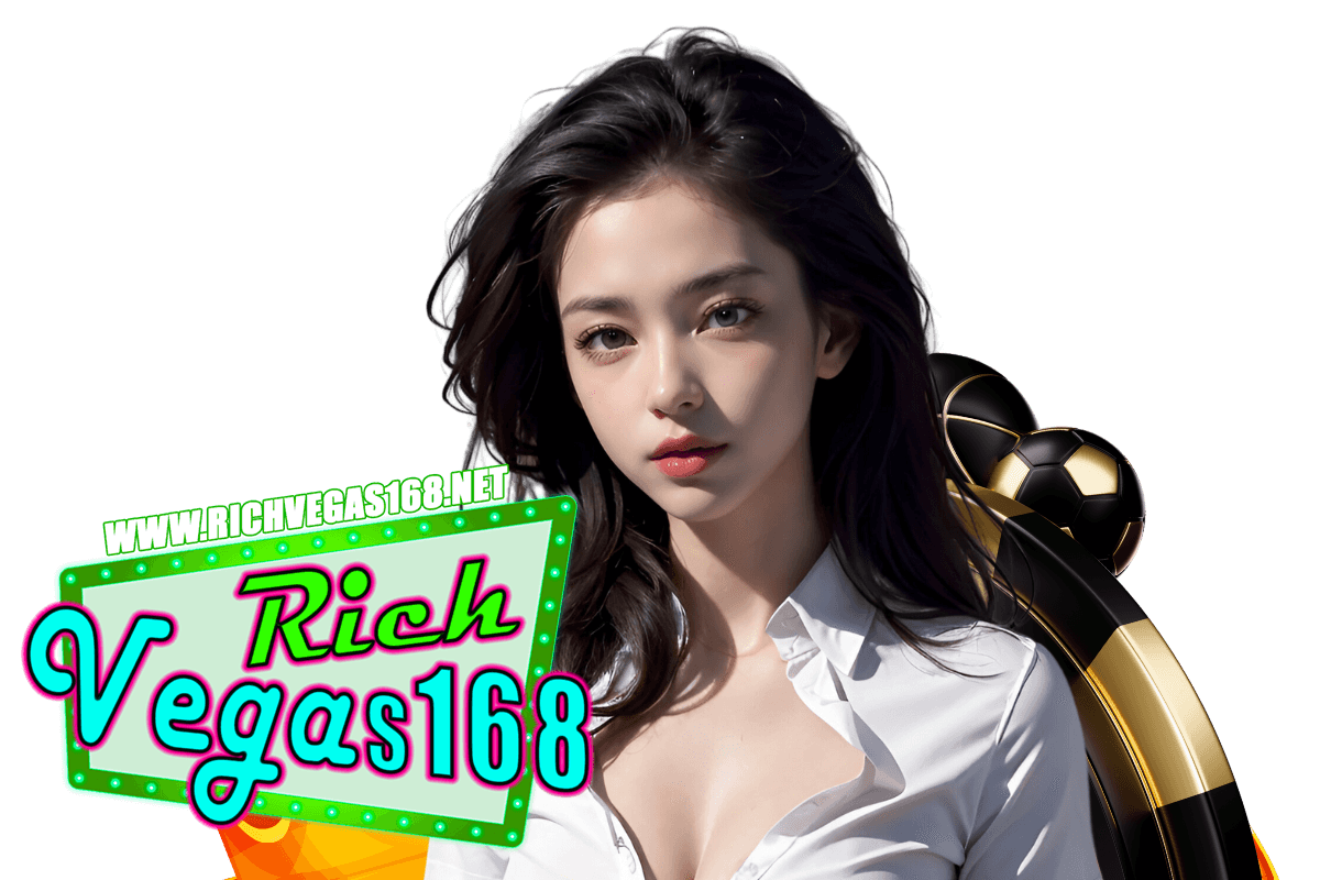 richvegas168 สมัคร