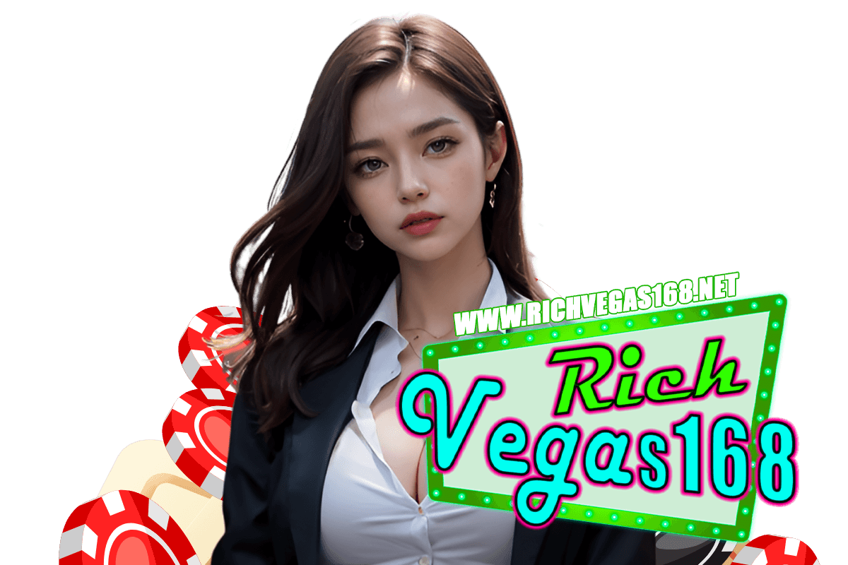 richvegas168 สล็อต