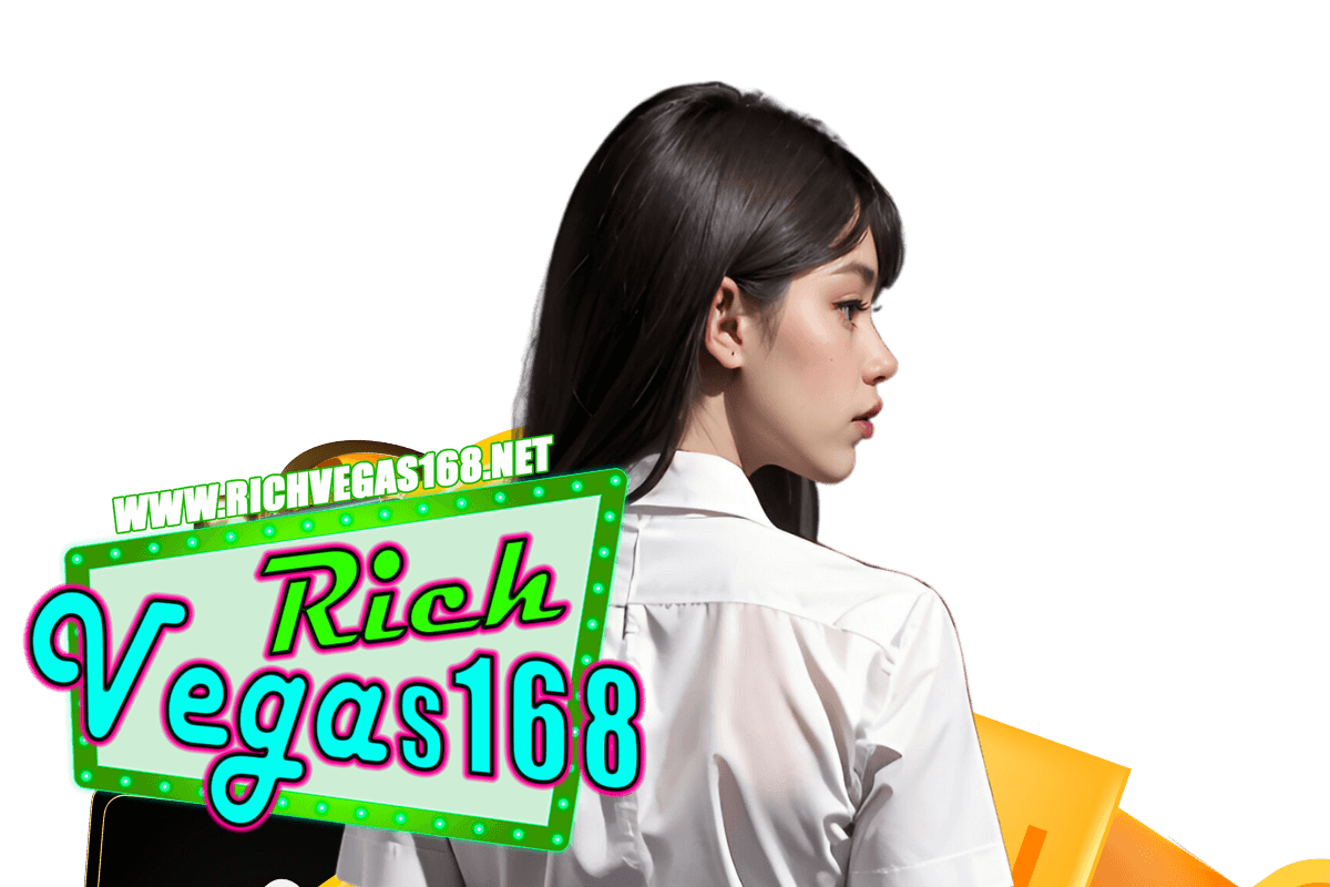 richvegas168 เว็บตรง