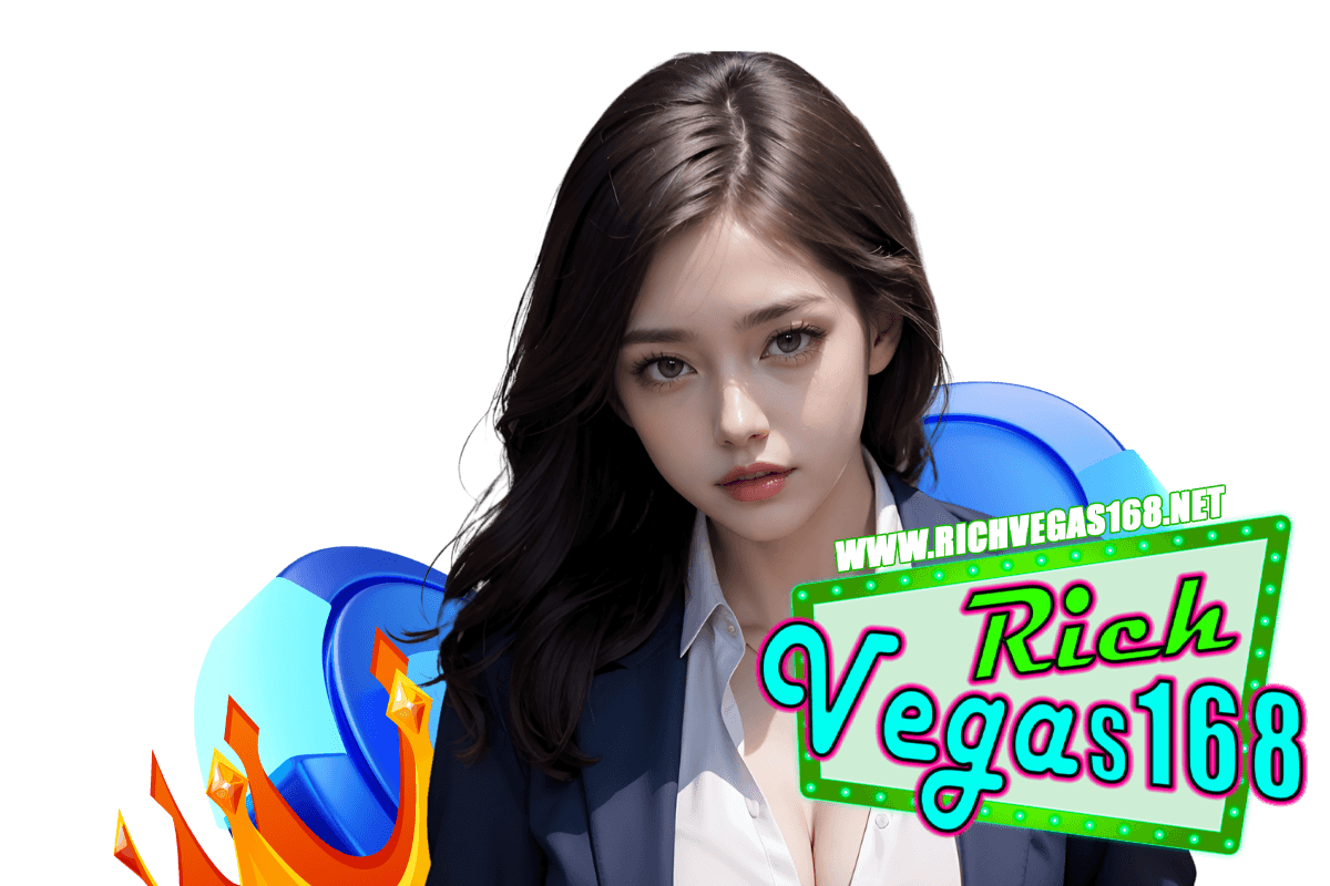 richvegas168 แจกเครดิตฟรี